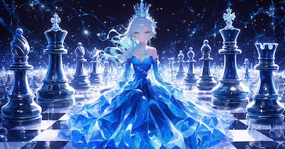The・Queen