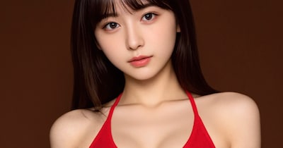 ビキニ - 5pics