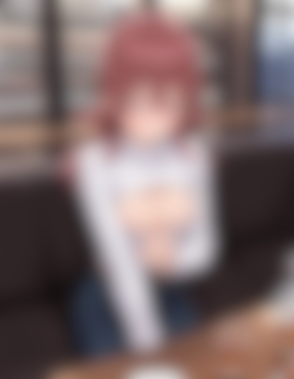 おっぱいチャレンジシャイニー