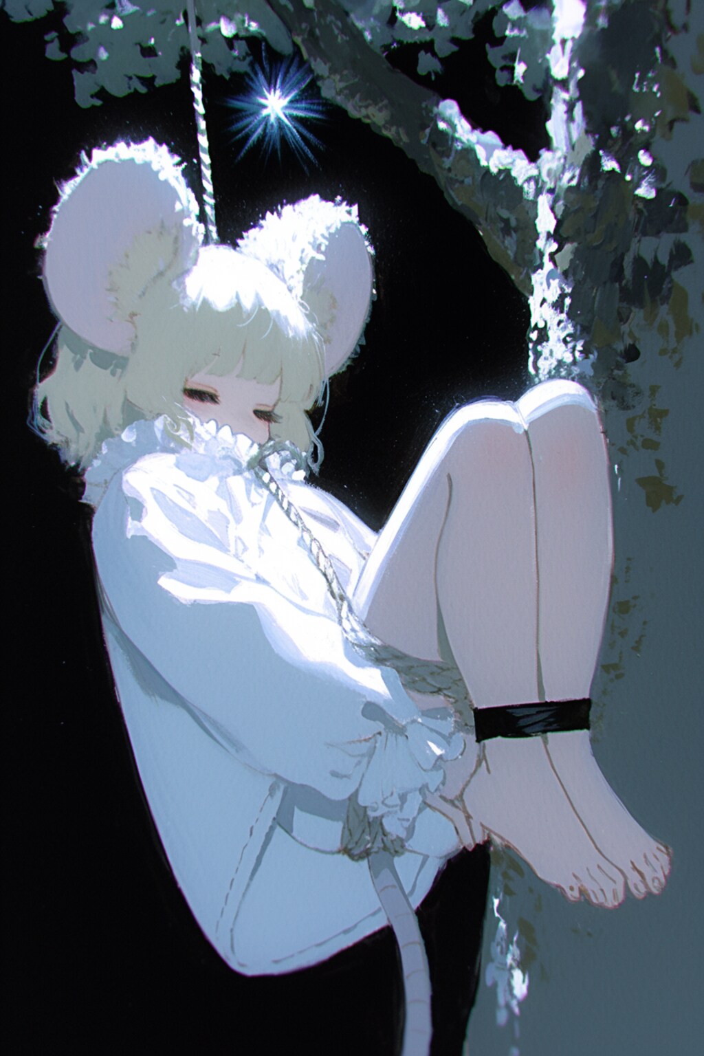 タロットカード元絵まとめ