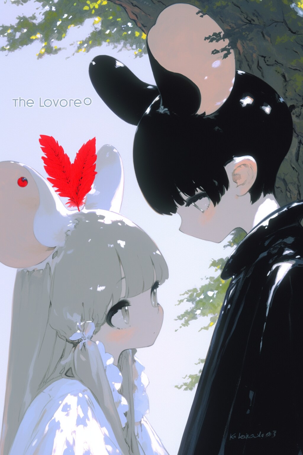 タロットカード元絵まとめ