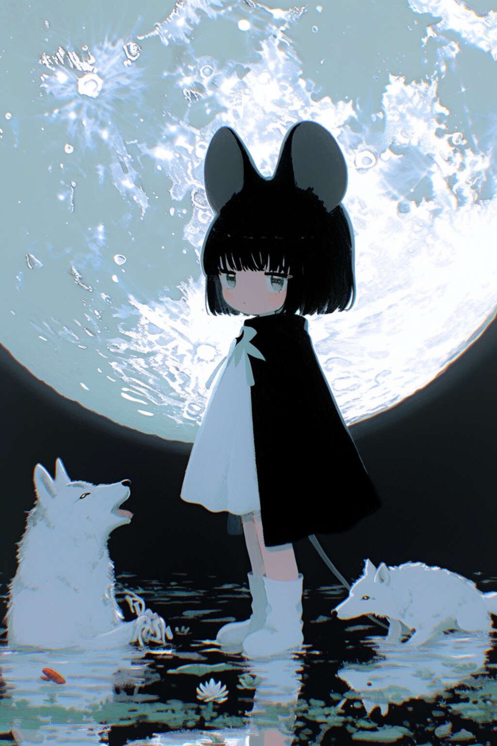 タロットカード元絵まとめ