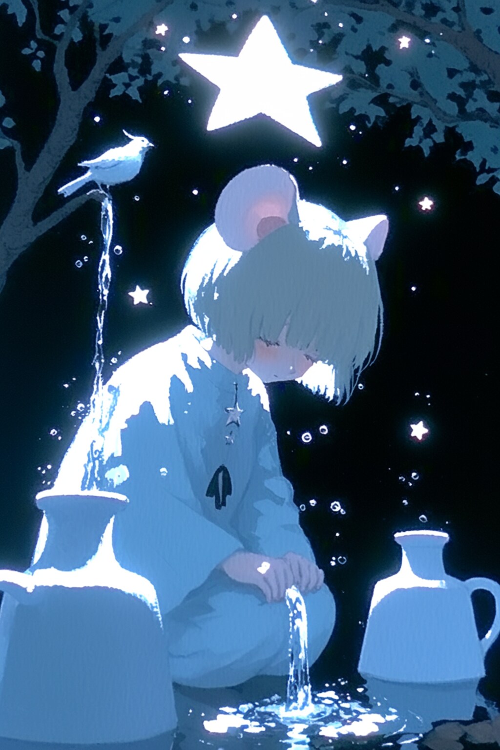 タロットカード元絵まとめ