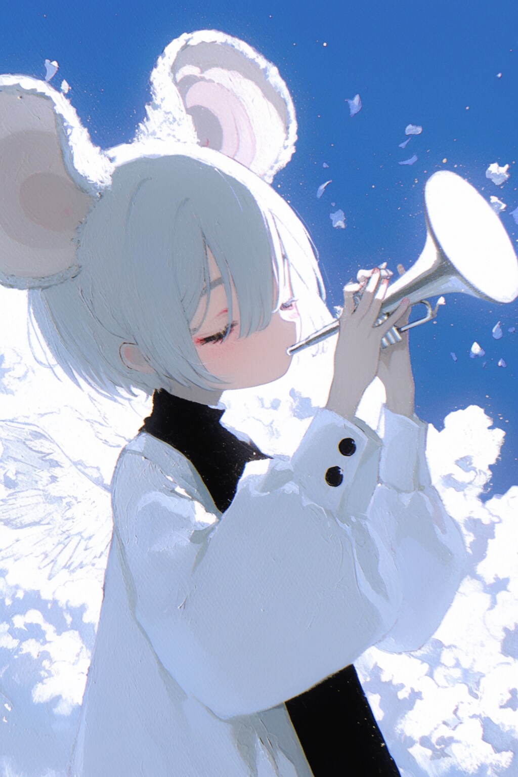 タロットカード元絵まとめ