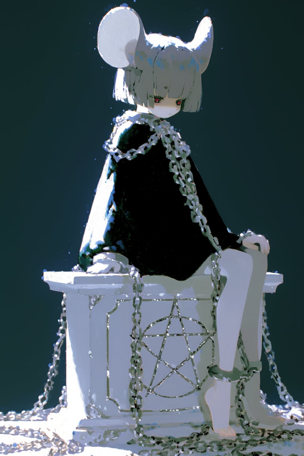 タロットカード元絵まとめ