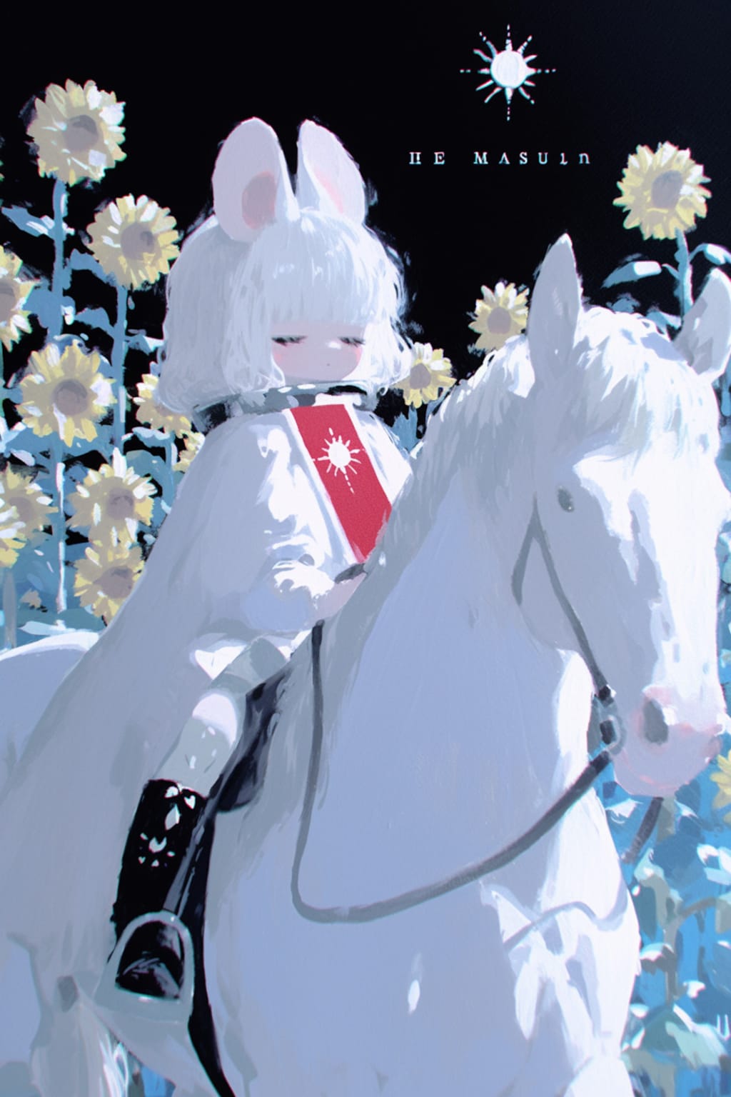 タロットカード元絵まとめ