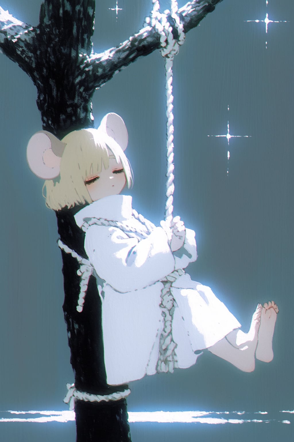 タロットカード元絵まとめ