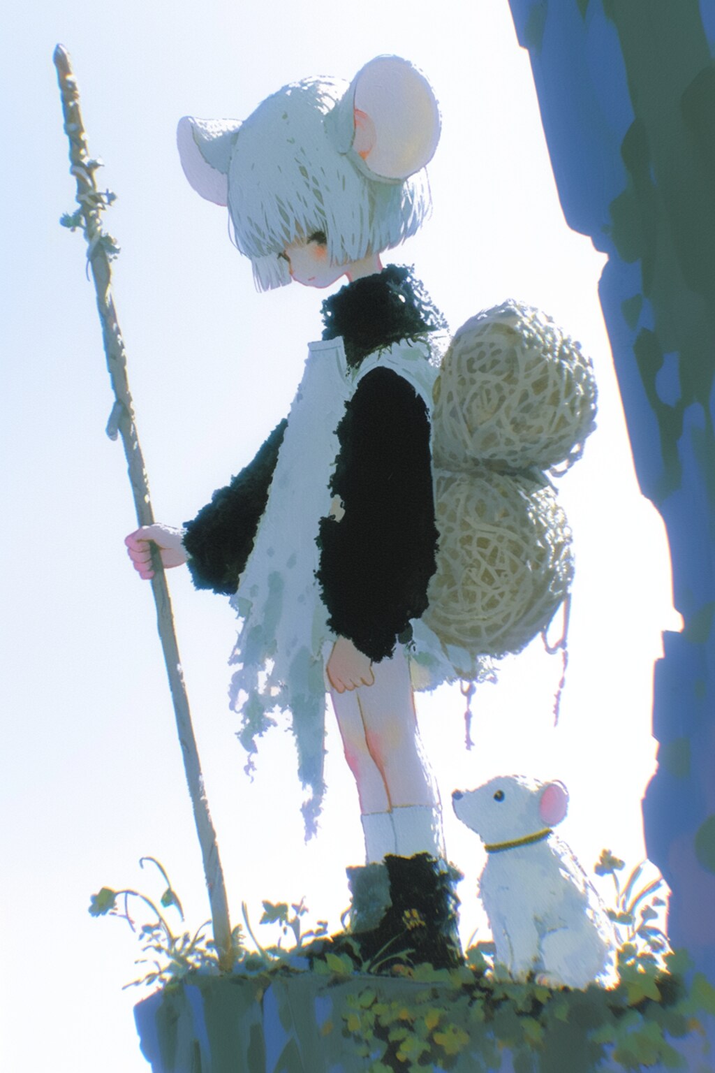 タロットカード元絵まとめ