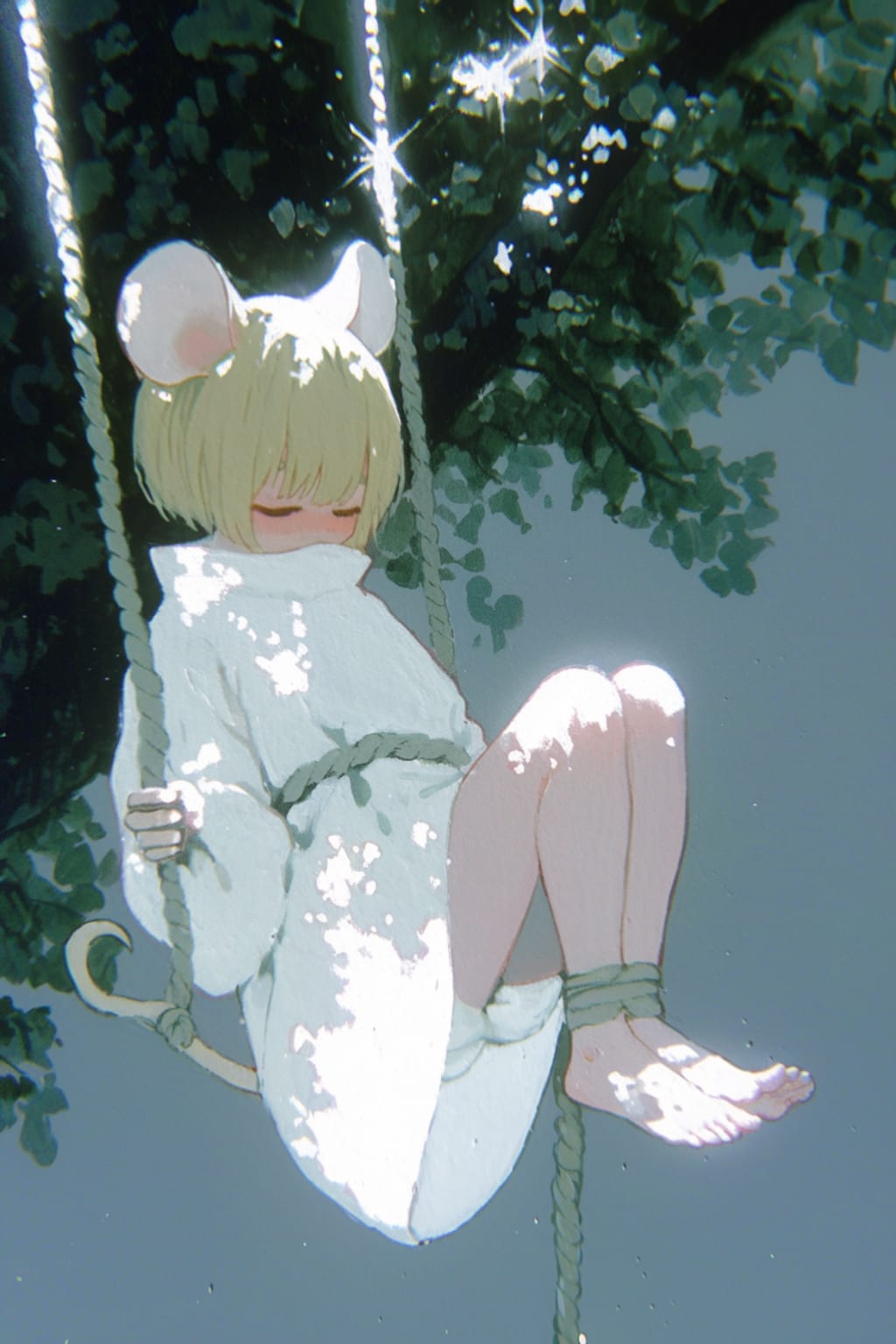 タロットカード元絵まとめ