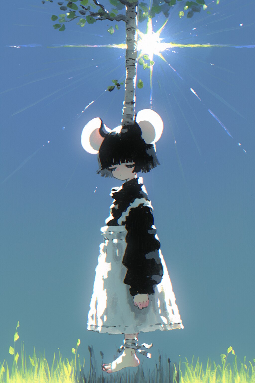 タロットカード元絵まとめ