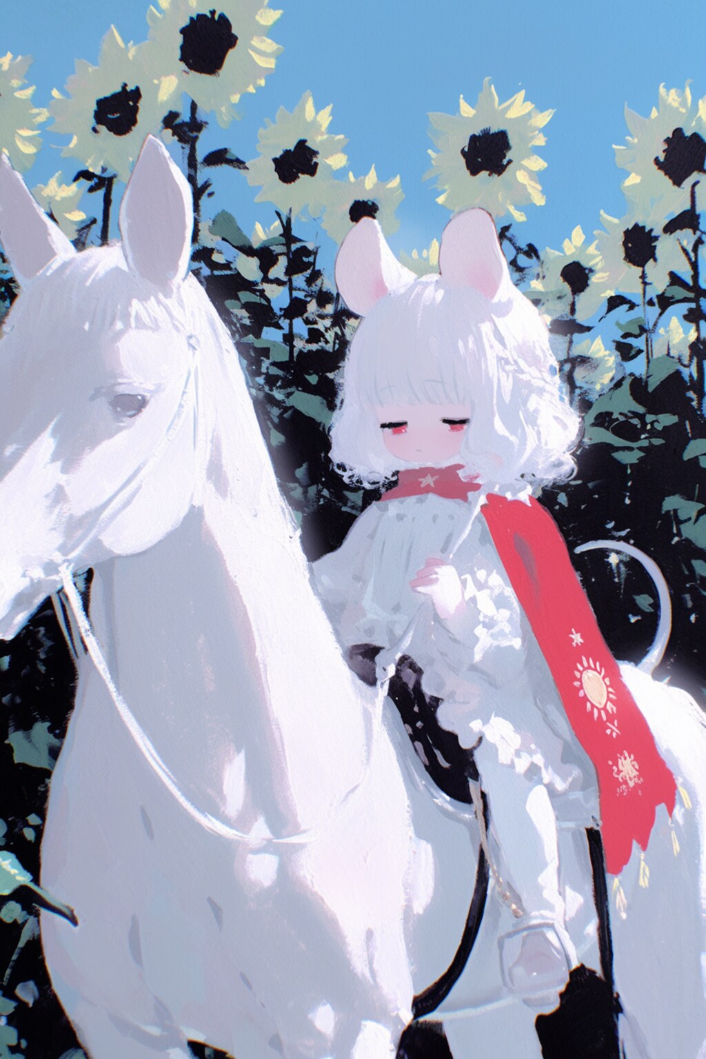 タロットカード元絵まとめ