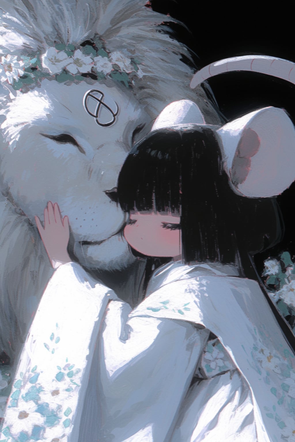 タロットカード元絵まとめ