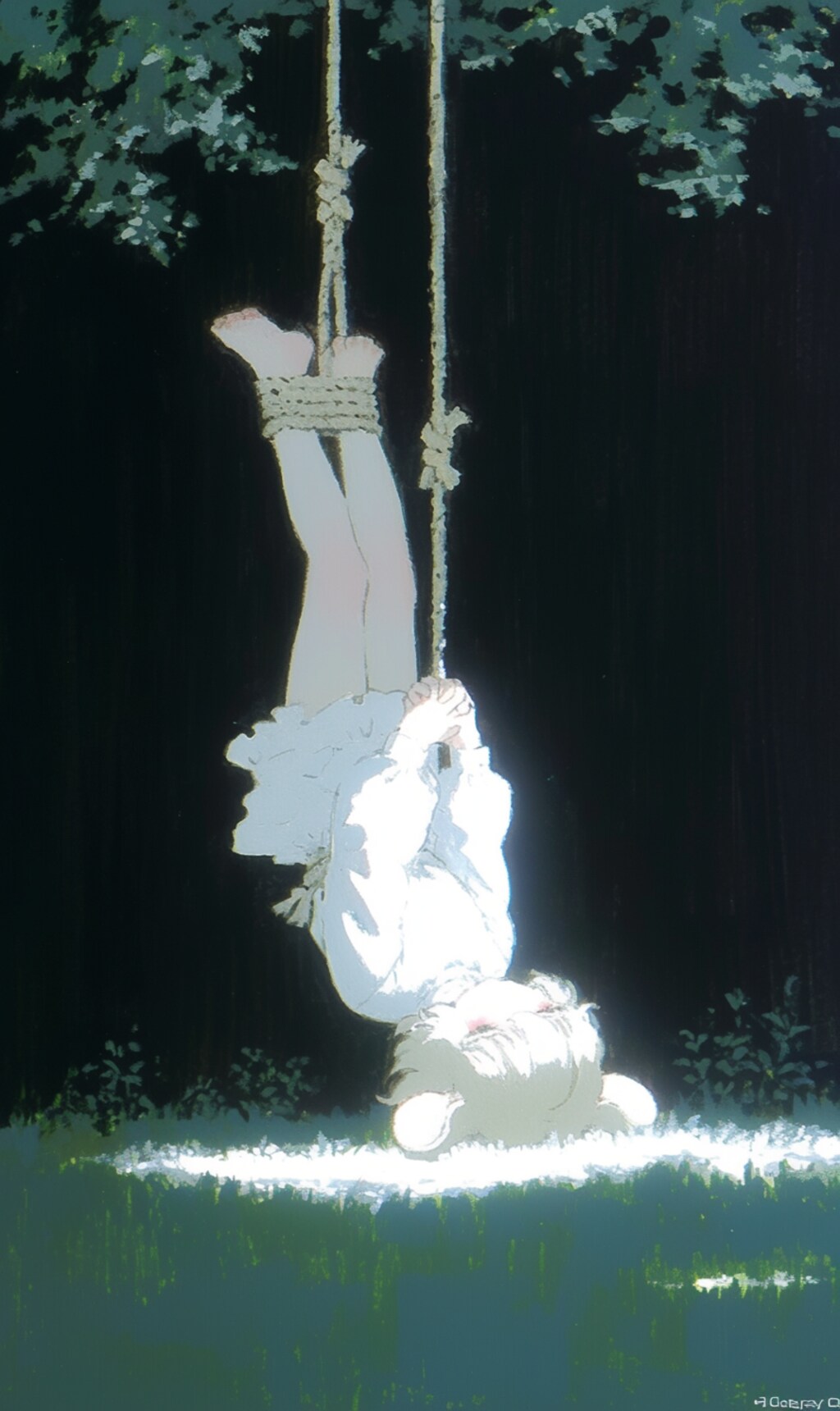 タロットカード元絵まとめ