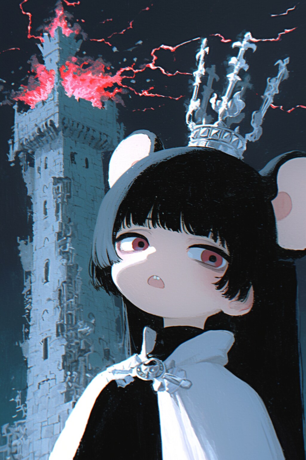 タロットカード元絵まとめ