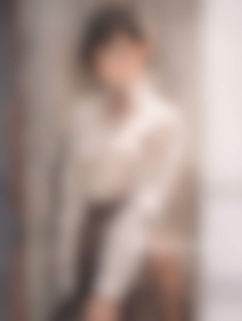 東京上流JK【8枚】