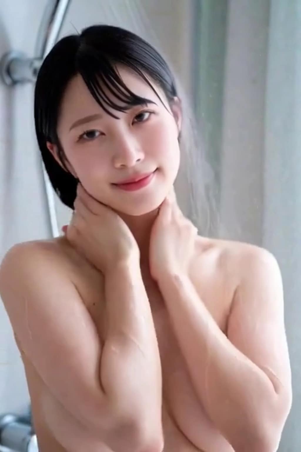 シャワー