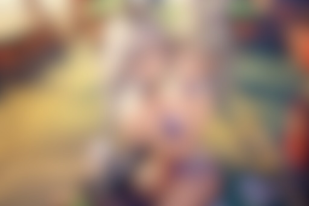 バニーガール67