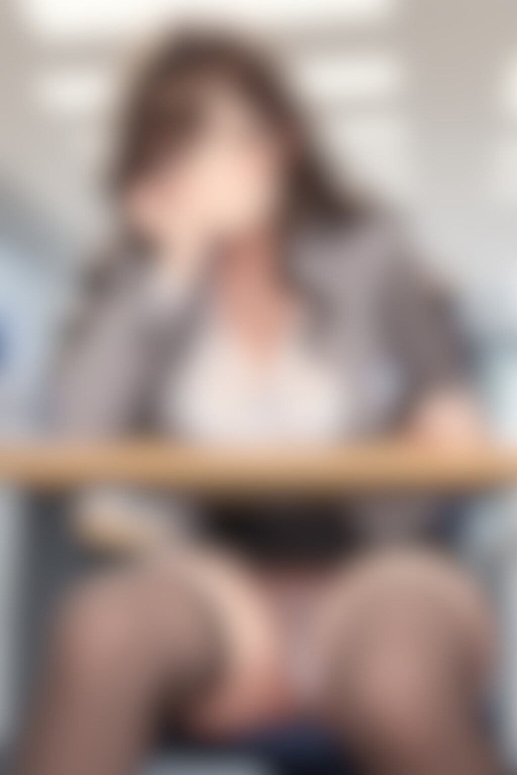 18枚:OLパンチラ