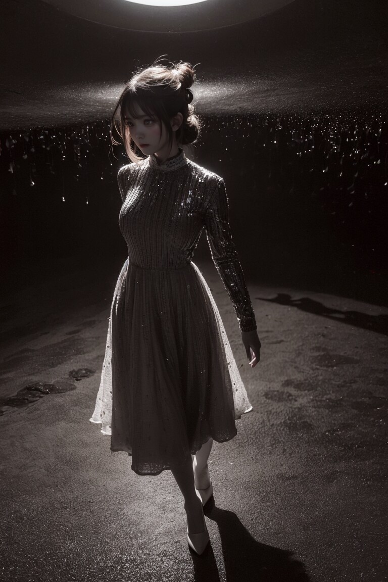 （40枚）こはる@2024/05/27_洋館ドレス