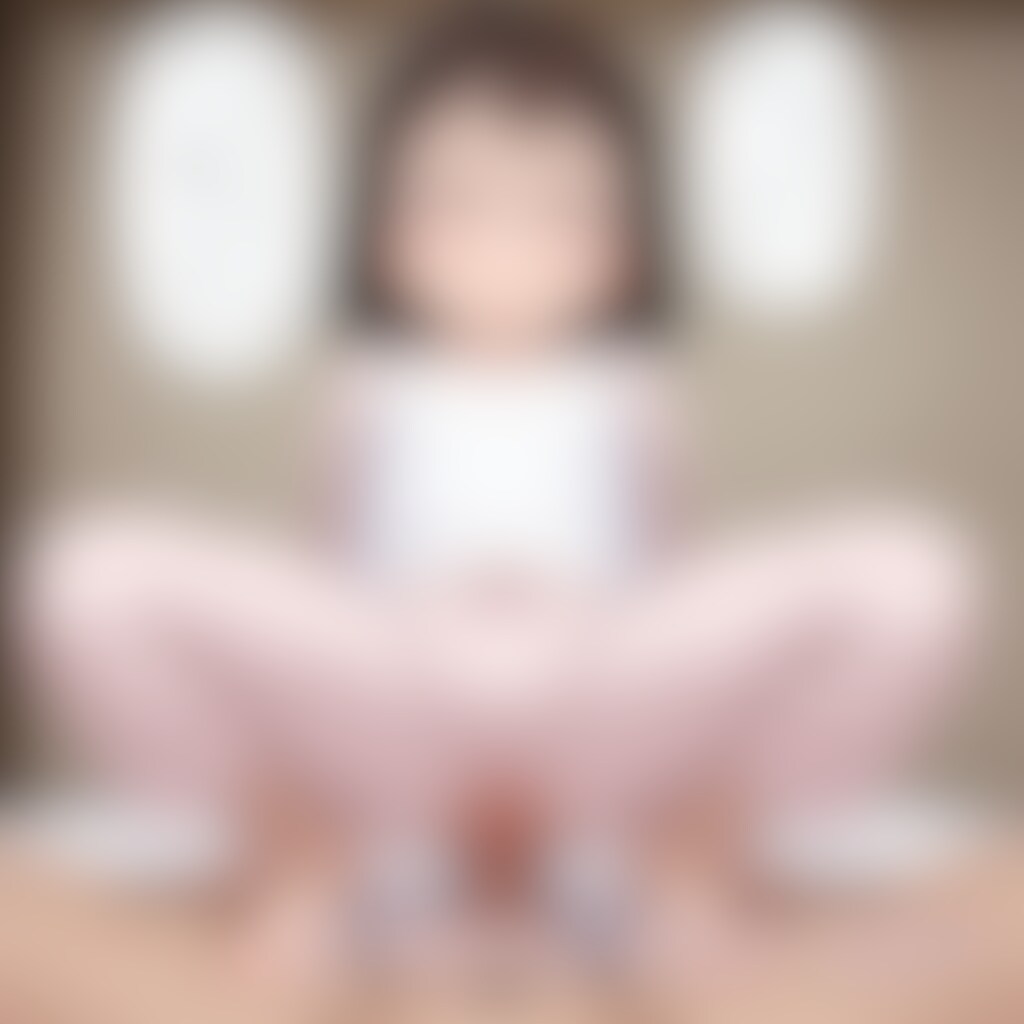 おしり貸してください