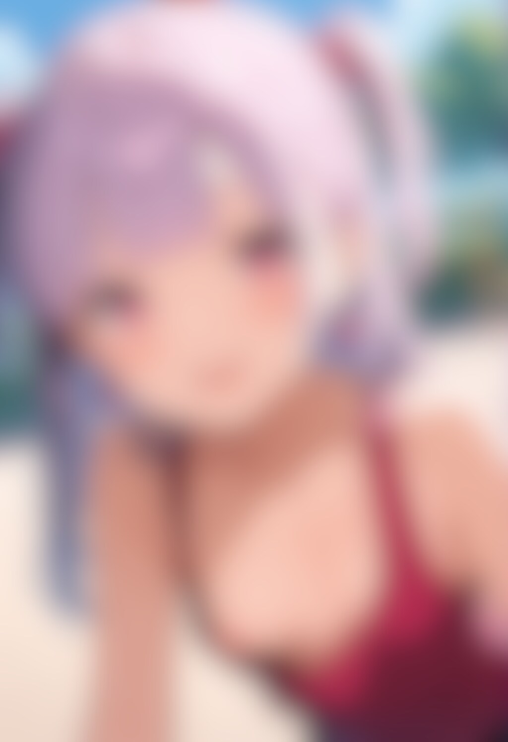 限定イラスト　No.129