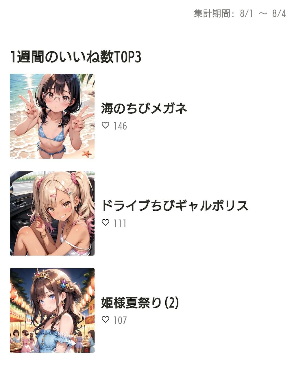 2026.8月の実績