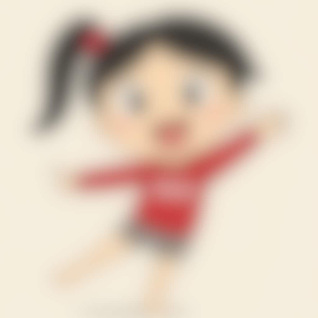 茜/レッドラッキー