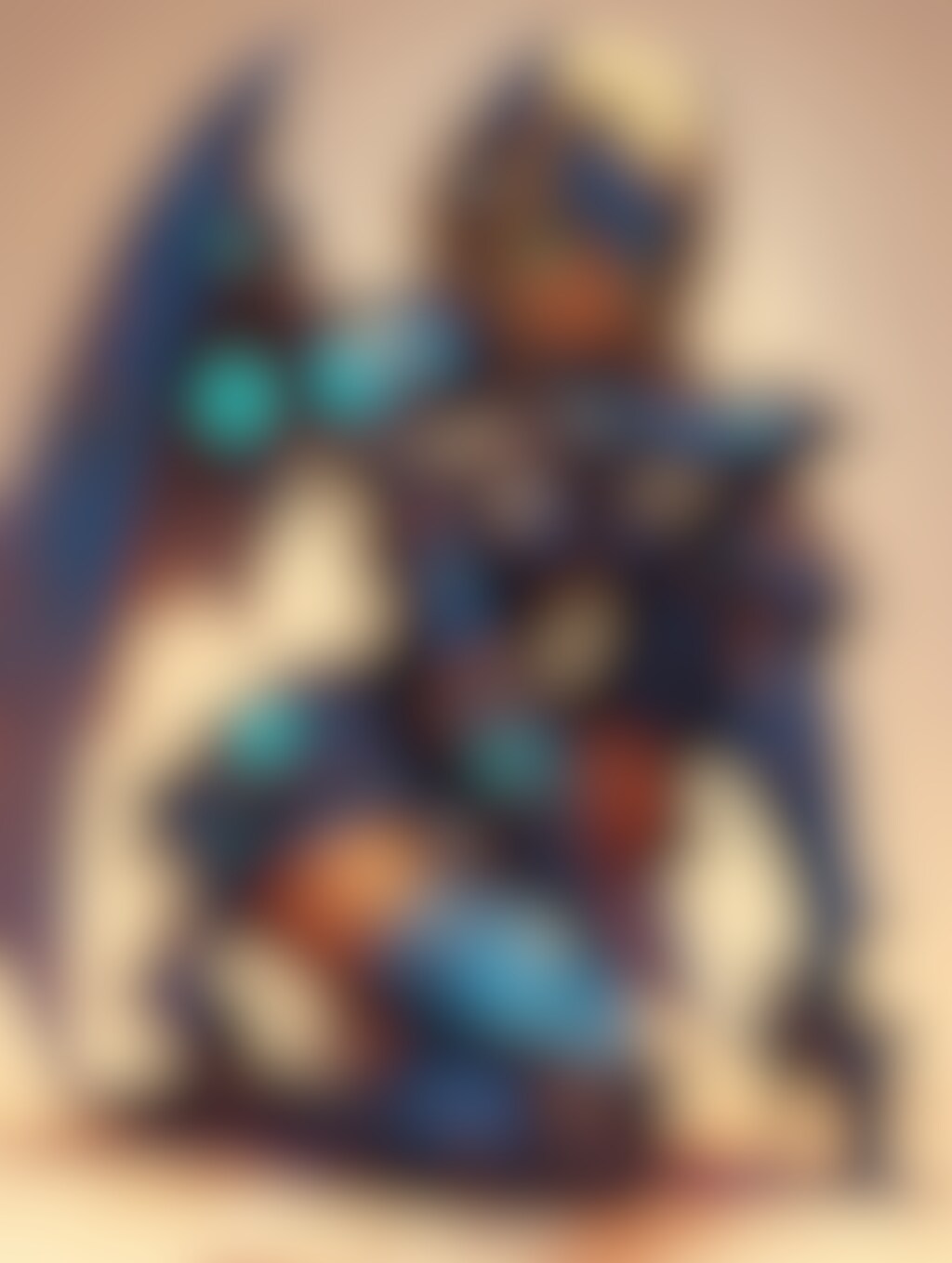 翡翠、アンドロイド2Jade, Android 3