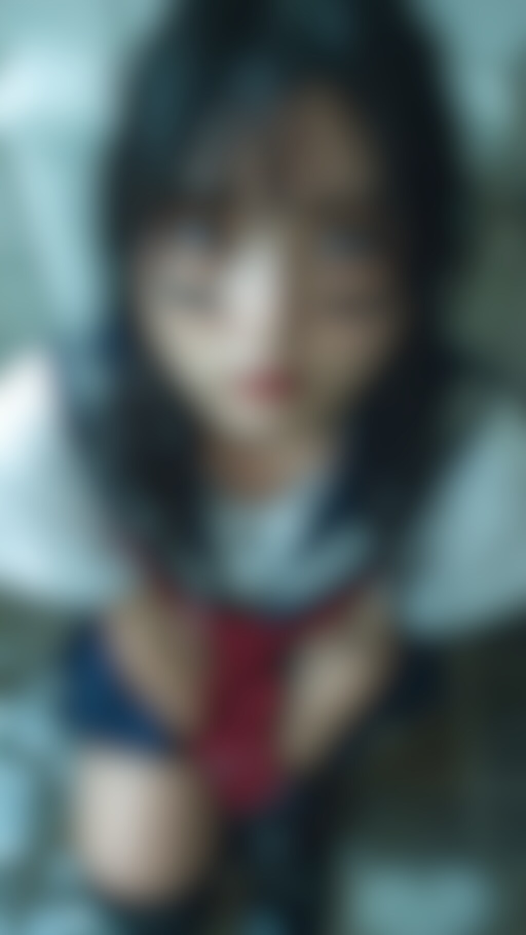ラクガキ少女⑥