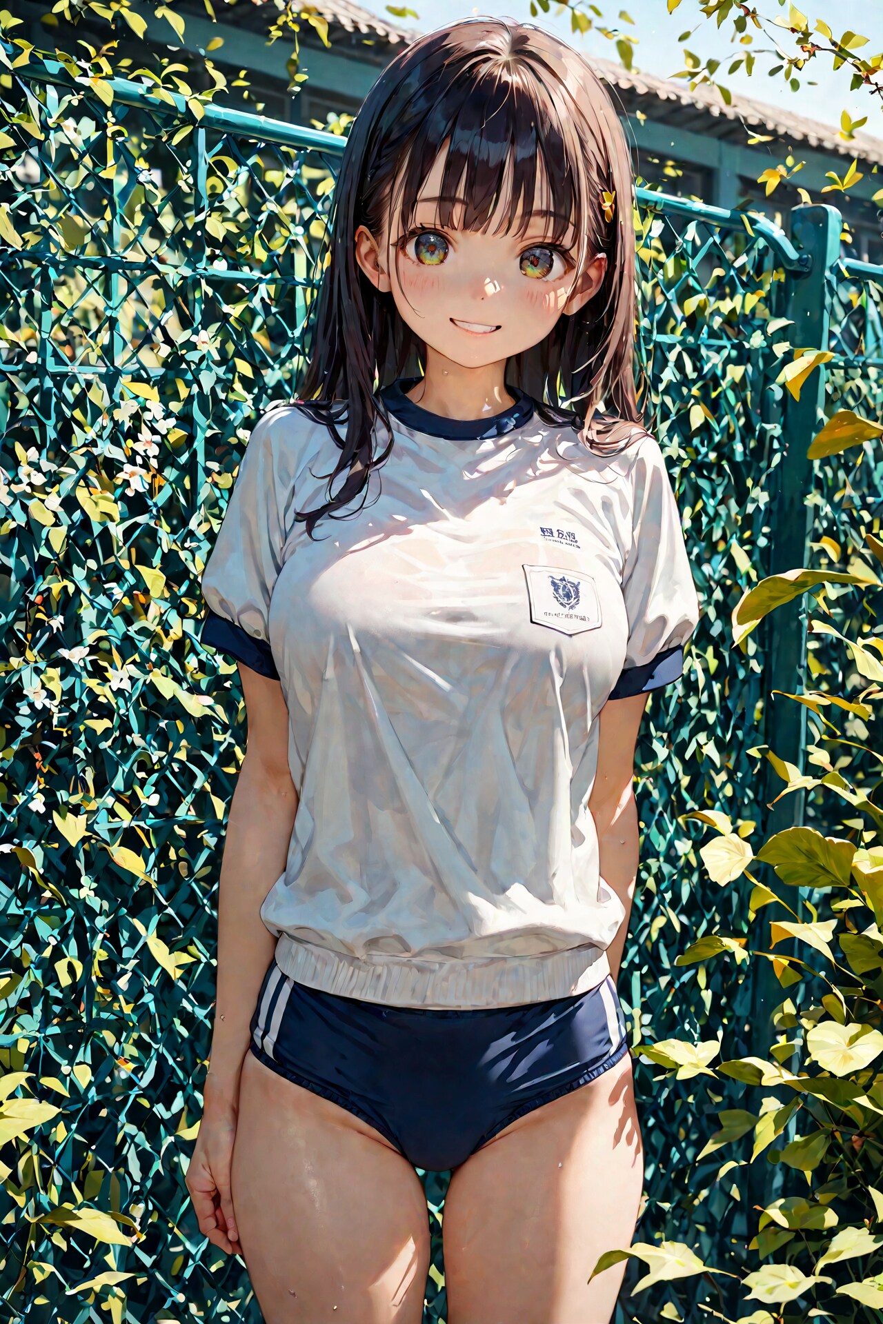 ブルマCollection(654)