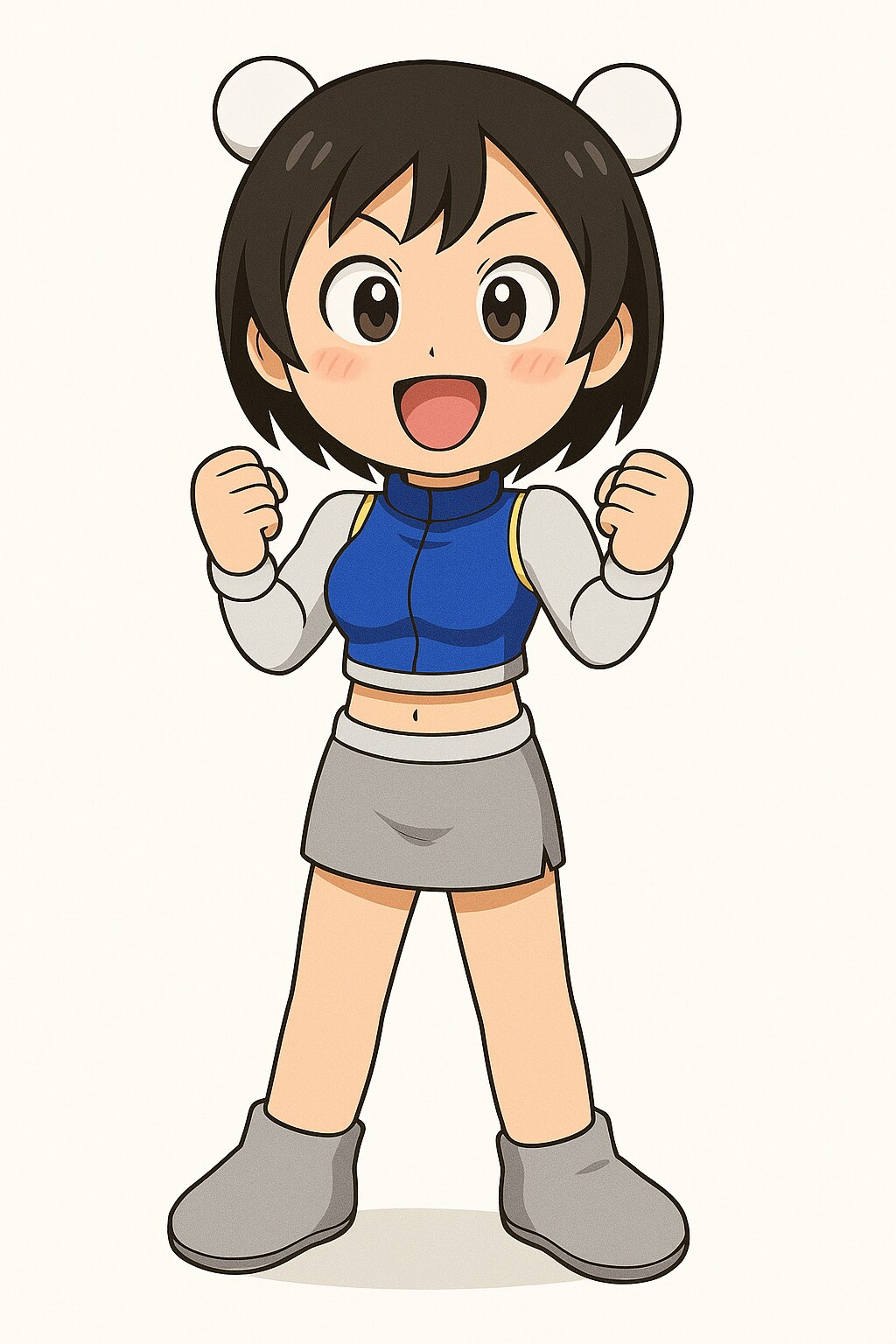 李 高雄(リー･カオシュン)