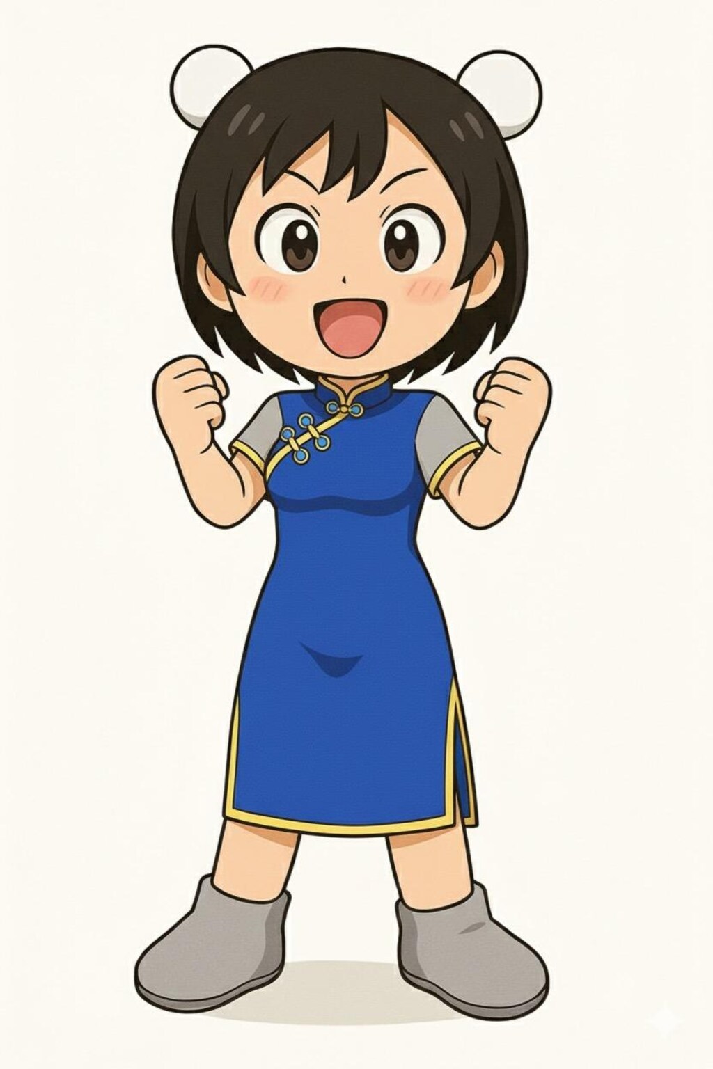 李 高雄(リー･カオシュン)