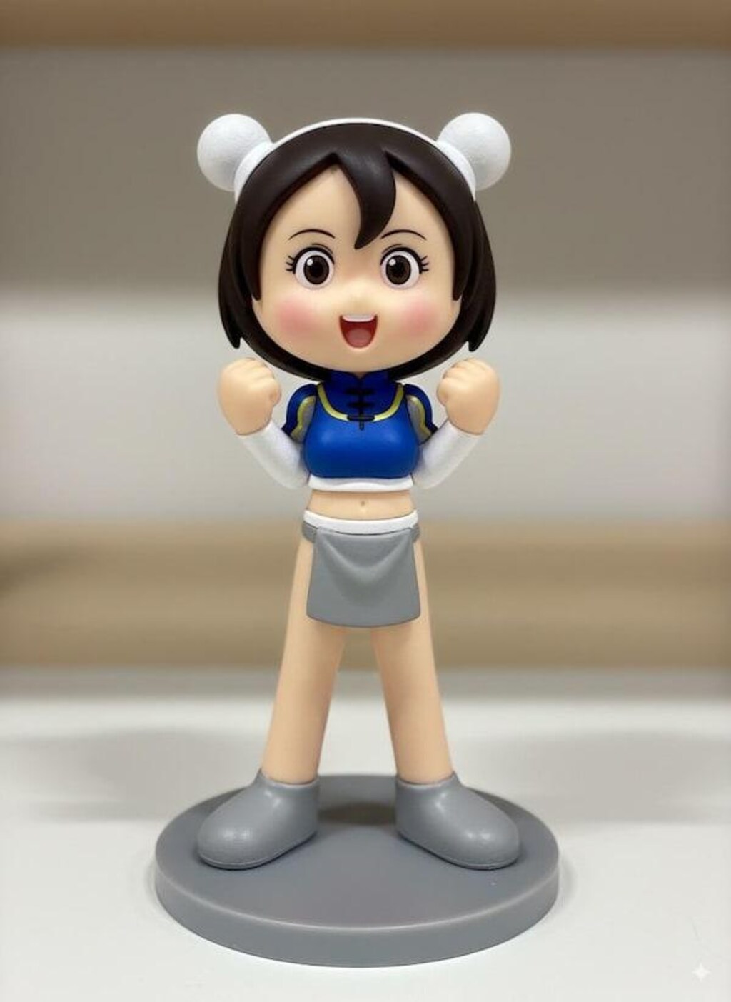 李 高雄(リー･カオシュン)