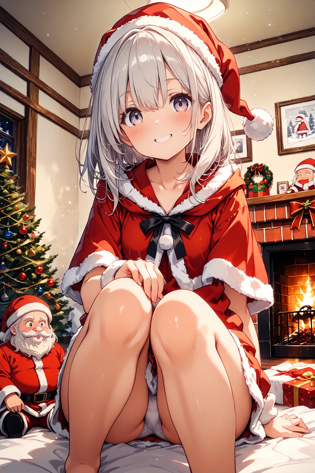 SNSに投稿したイラスト集 2025/12/10分