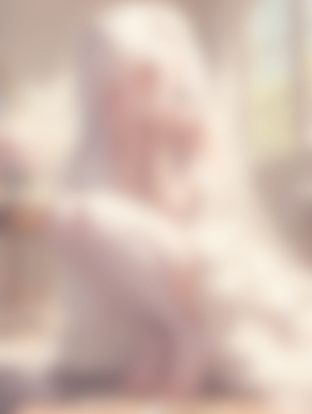 花嫁 猫の視点460～466