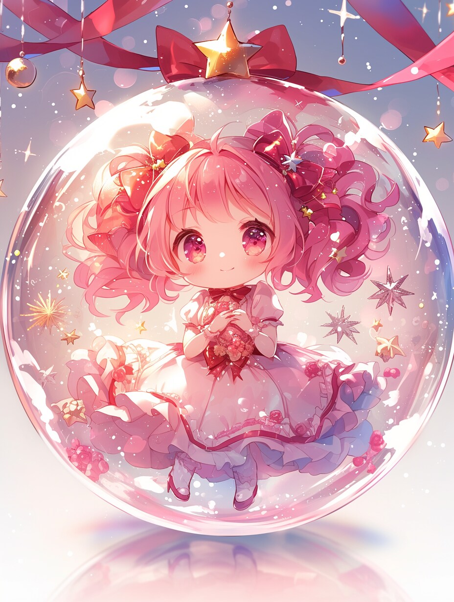 「瓶詰の少女」紅01～05