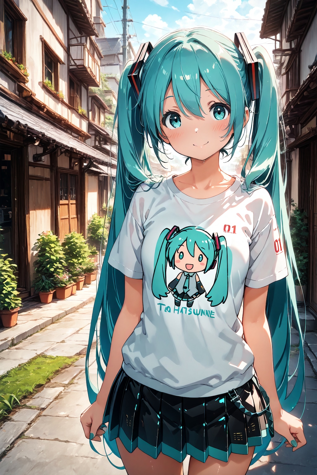 初音ミク(569)