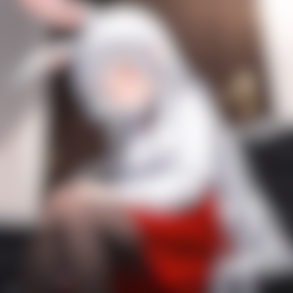 うさぎを拾った１