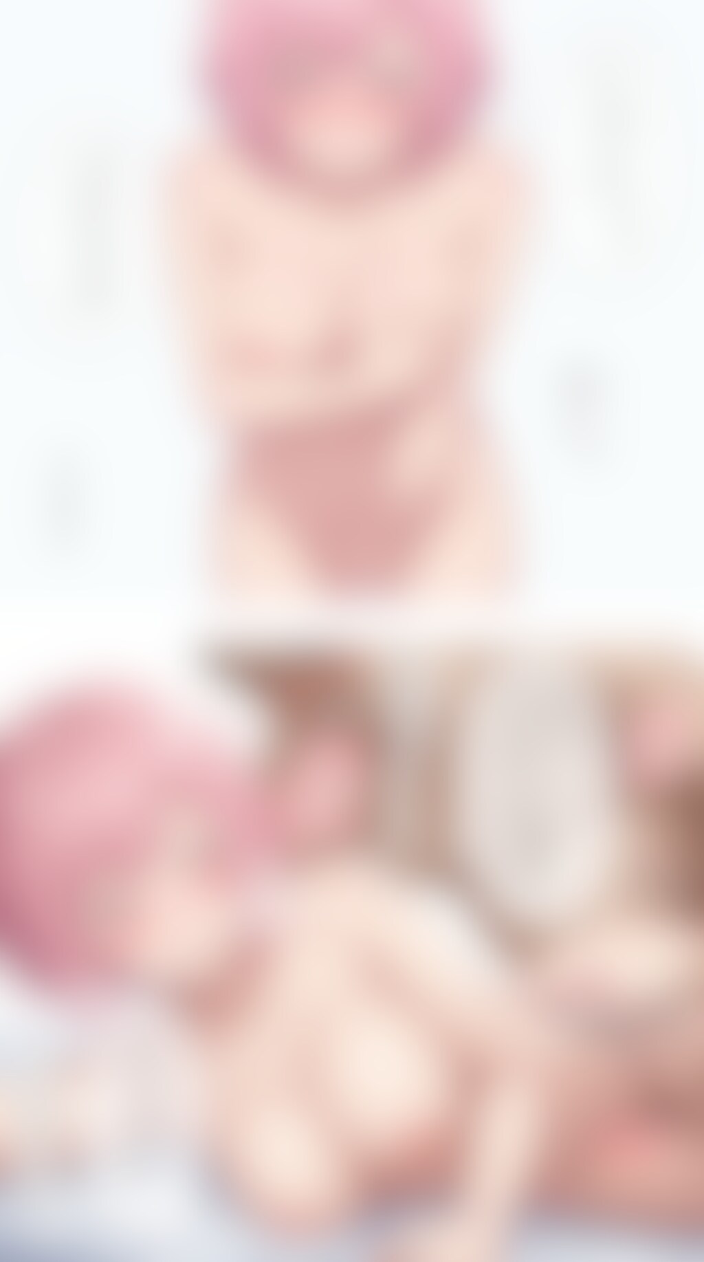 裸でスポンサーを接待するアイドル【秋吉みる】編