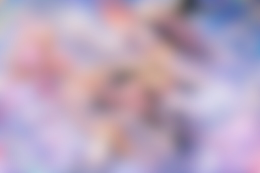 マジカルガール5