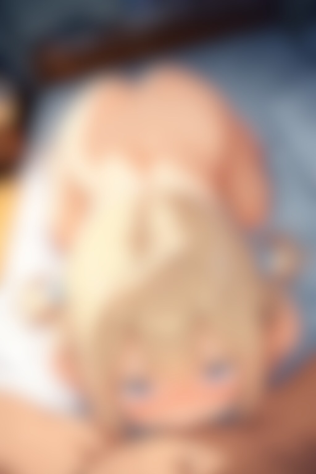 ロリ相手にイラマチオプレイしてみた(13)