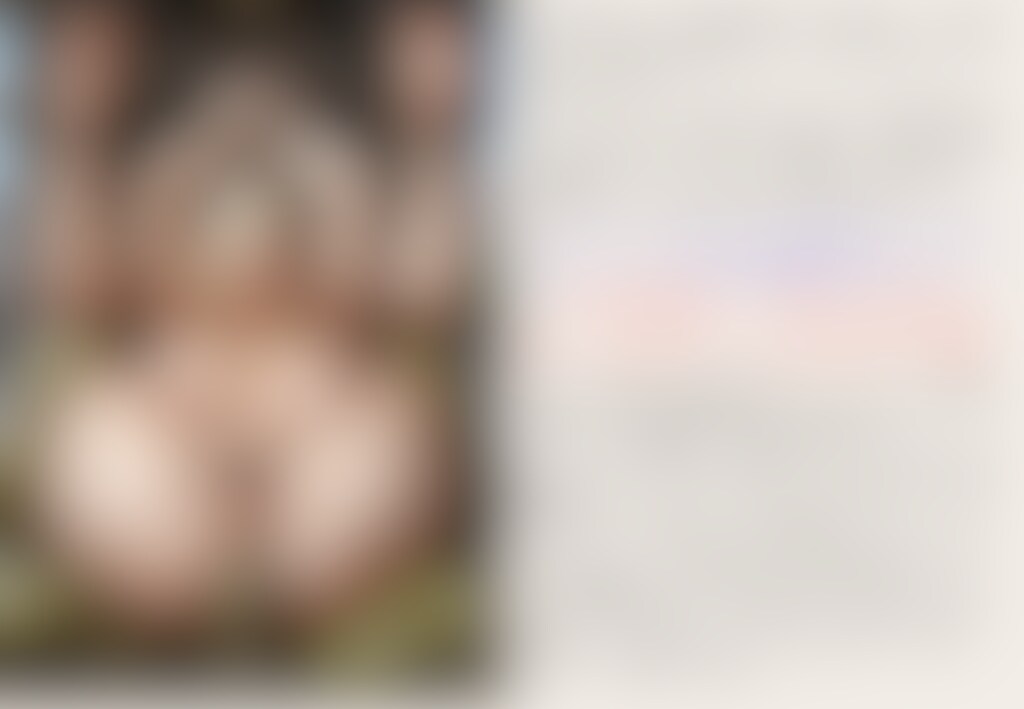 【AI春画】エルフ熟女、公開子宮姦♥