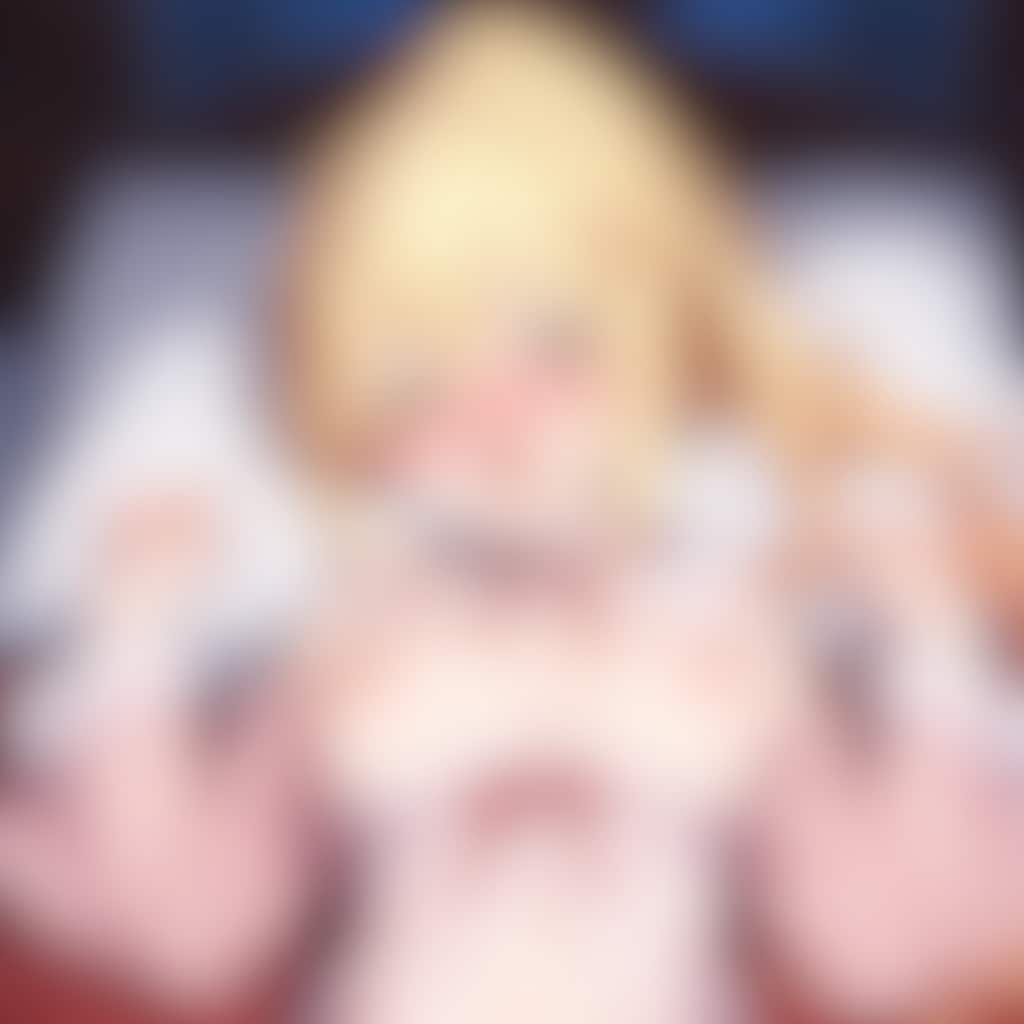 愛する仲間との日常「ダクネス」