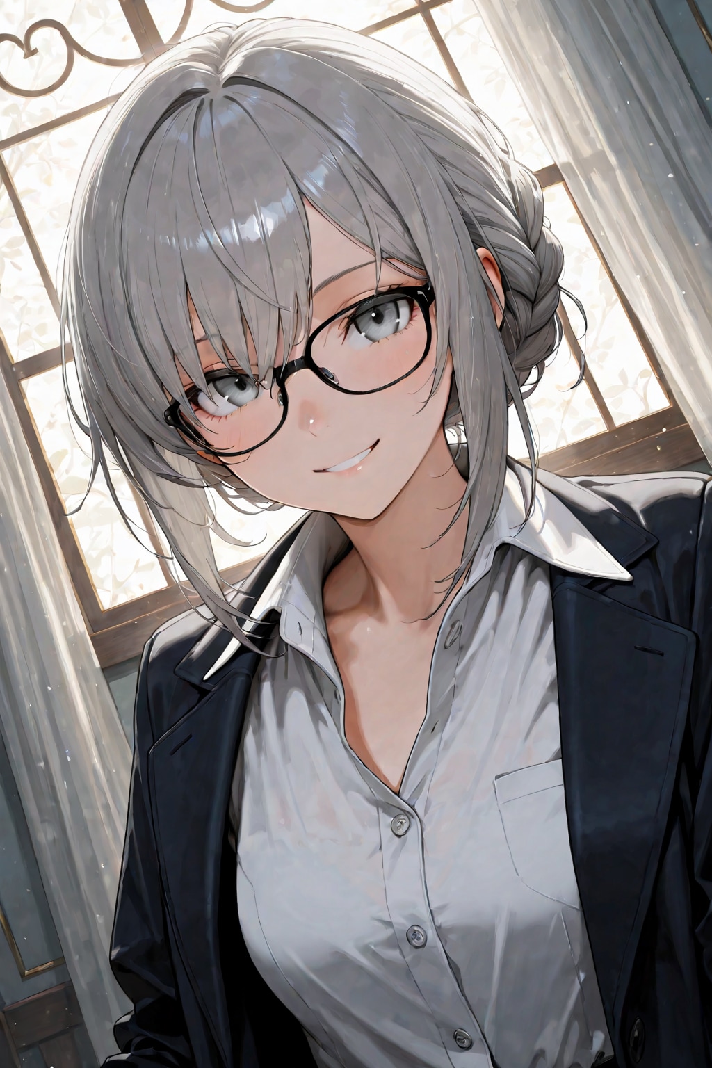 未公開シーン⑨