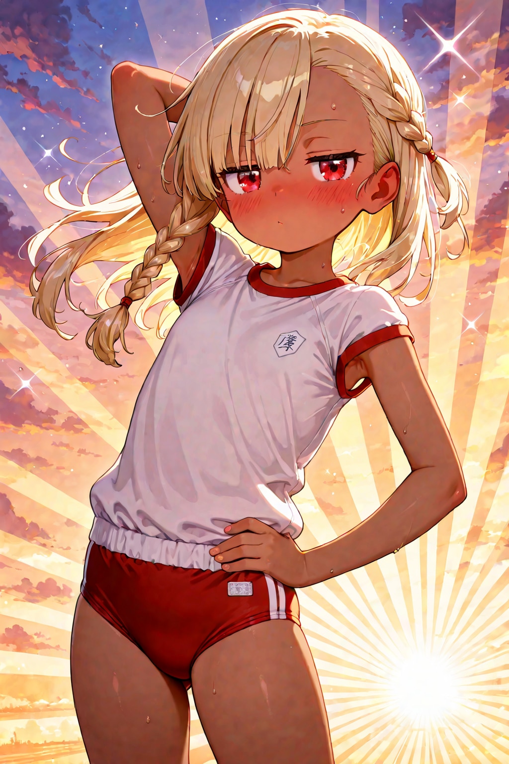 未公開シーン⑨