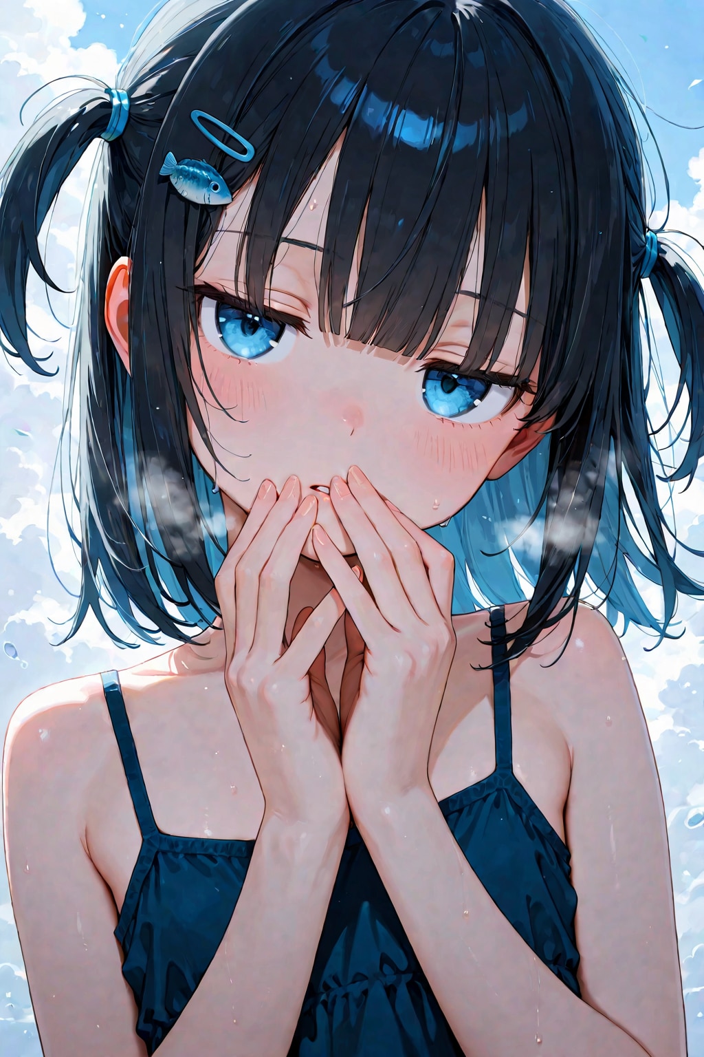 未公開シーン⑨