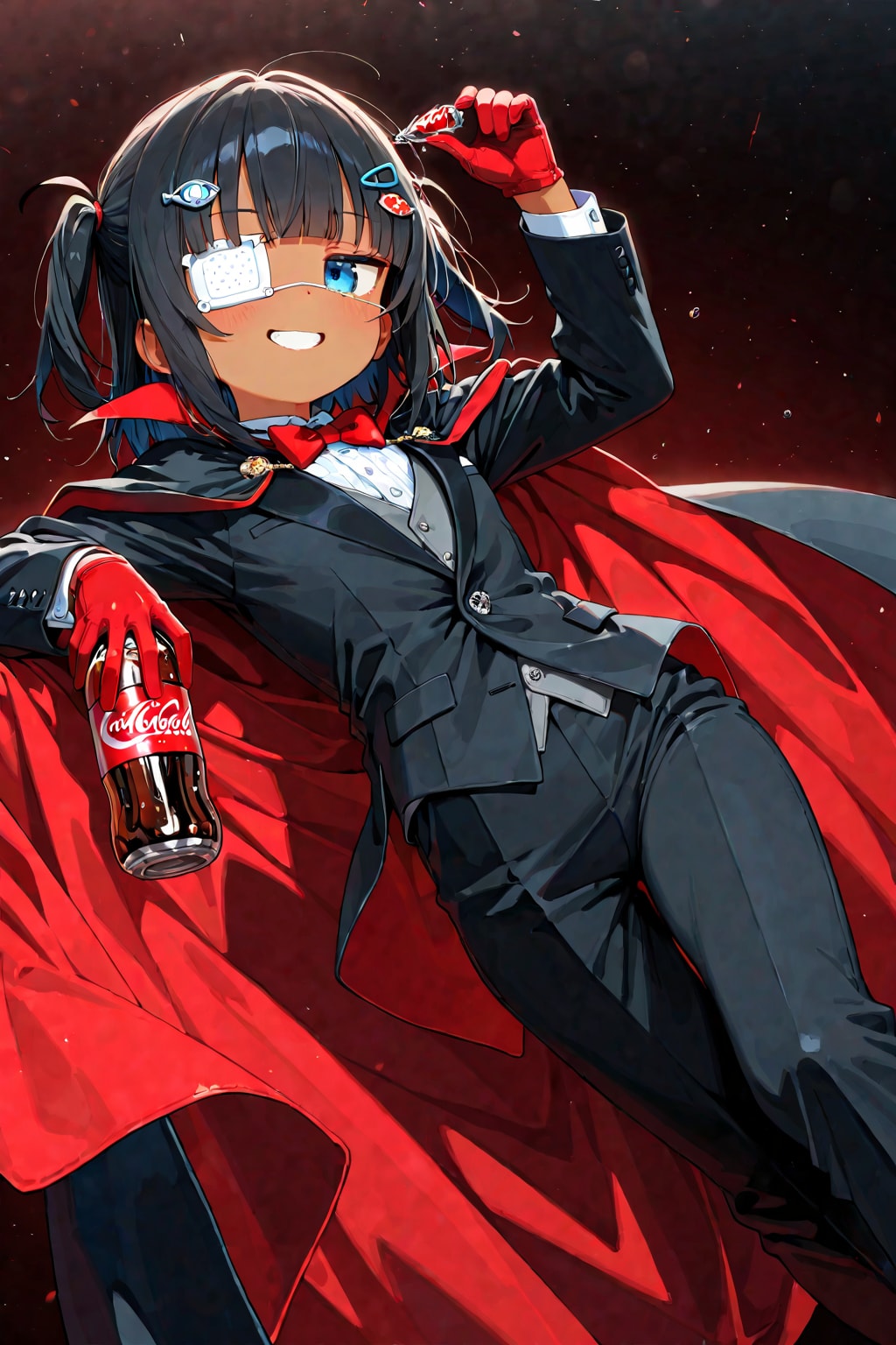 未公開シーン⑨