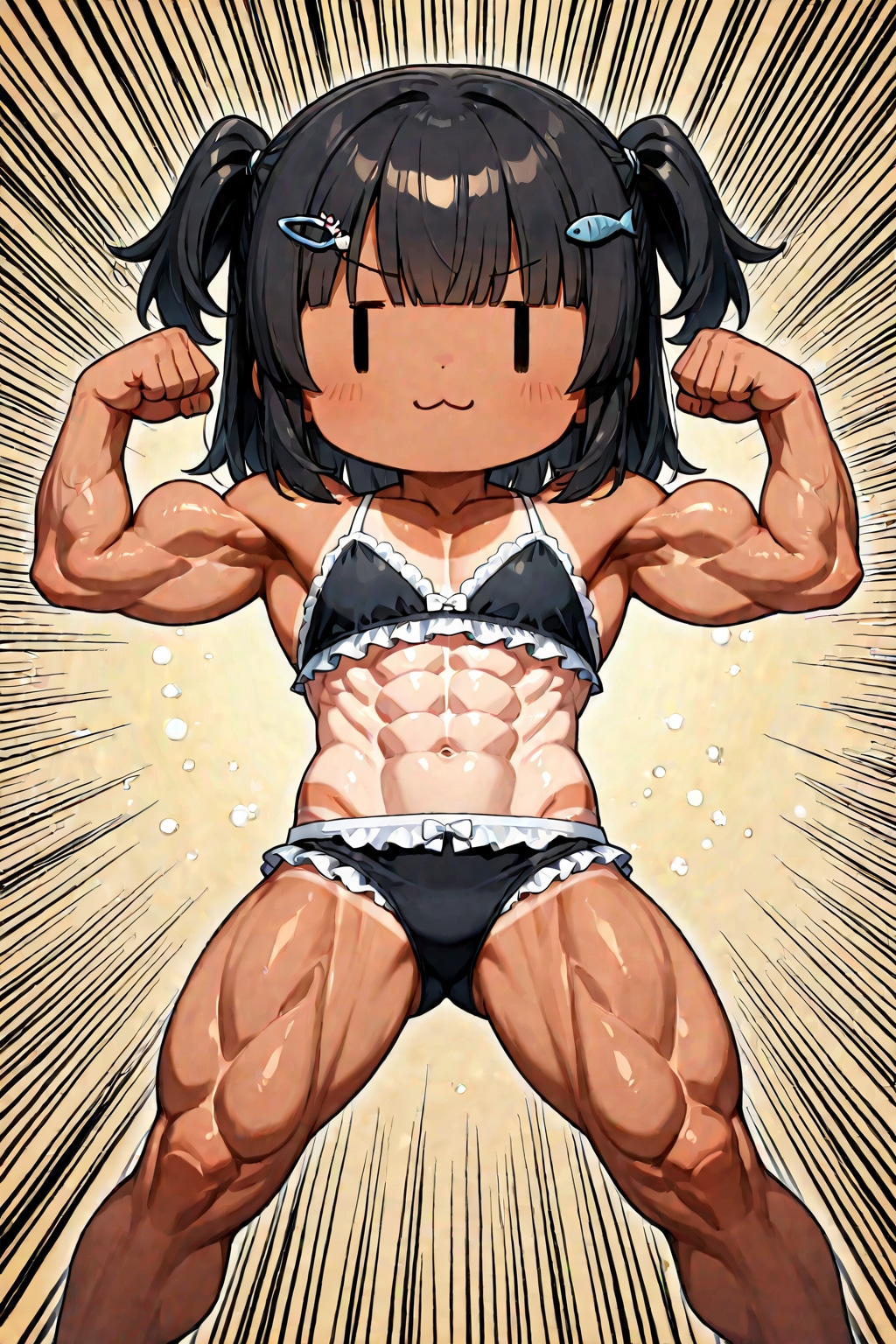 未公開シーン⑨