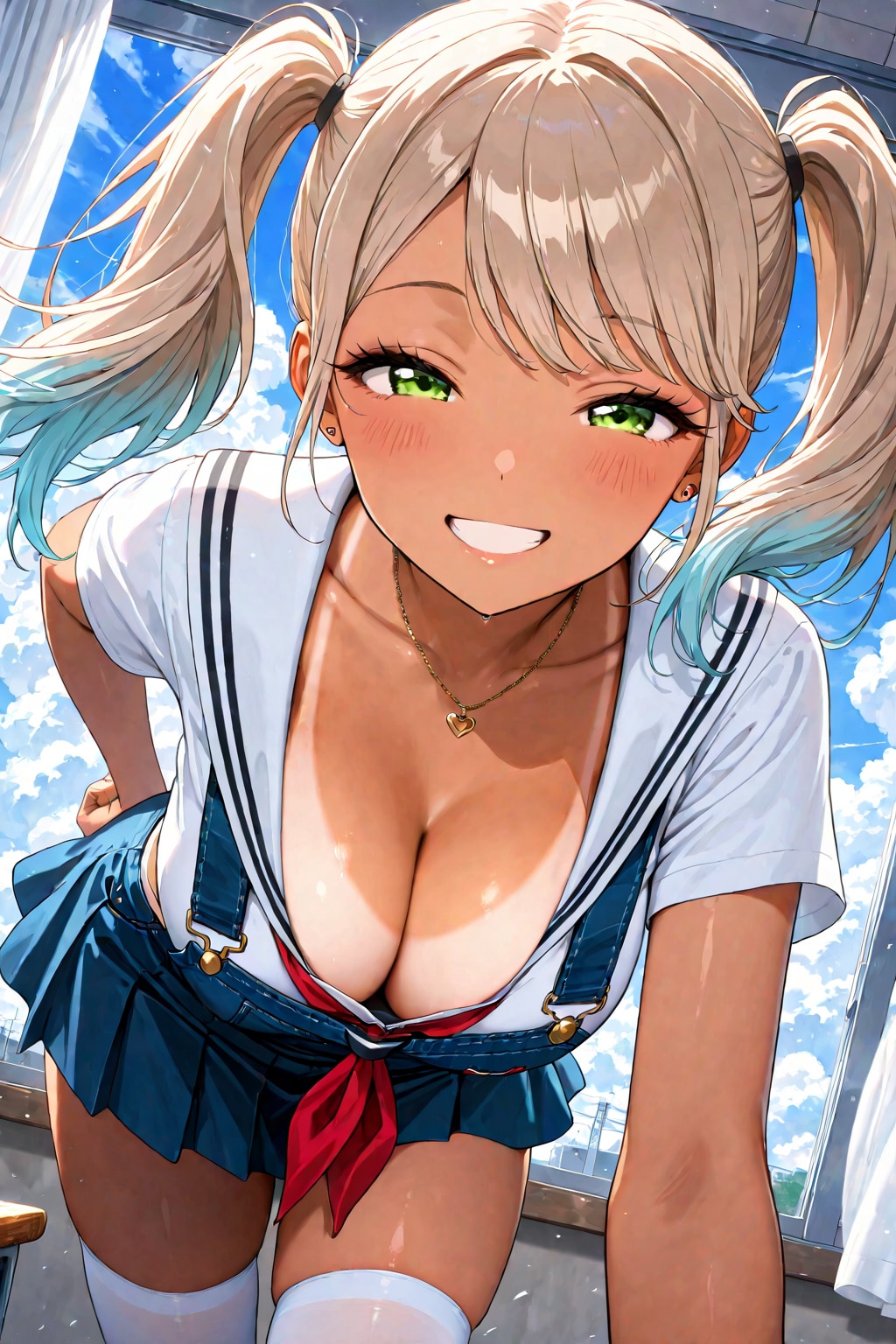 未公開シーン⑨