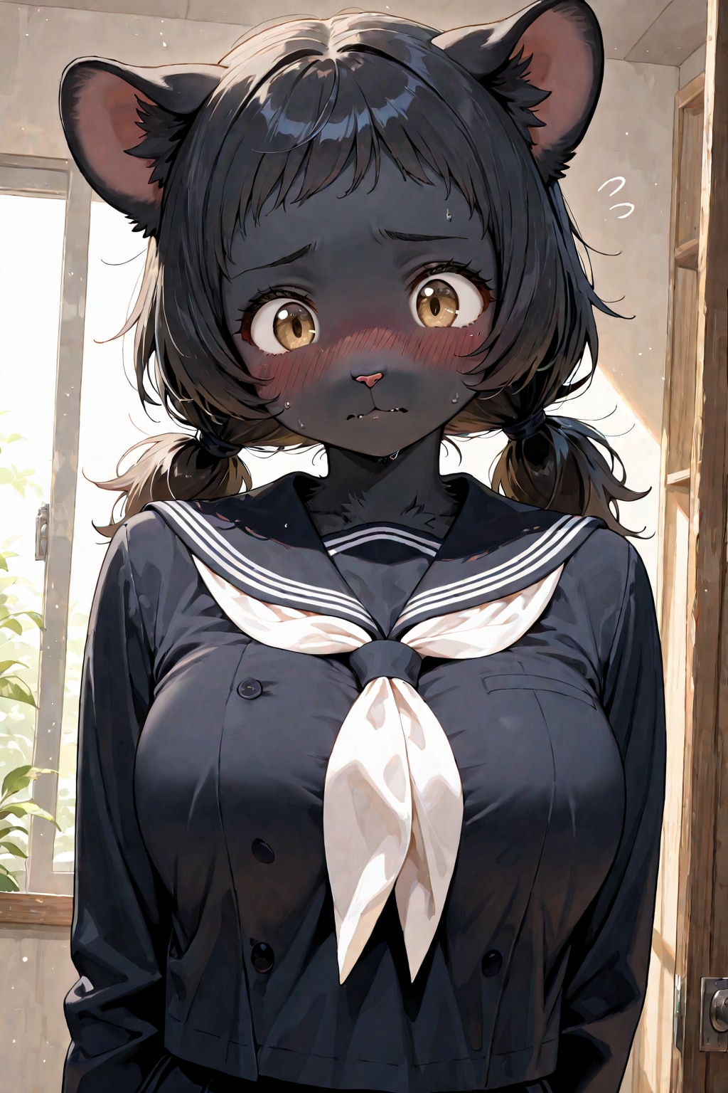 未公開シーン⑨